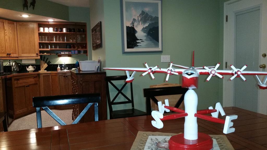 Hummingbird Bed & Breakfast